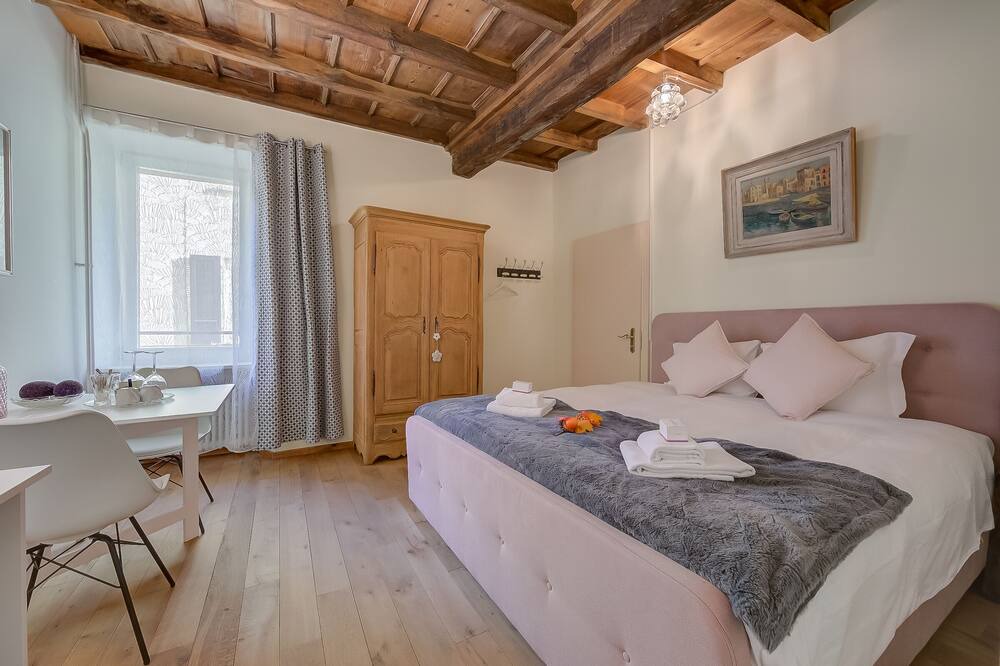 Photo of Bedroom in Croglio