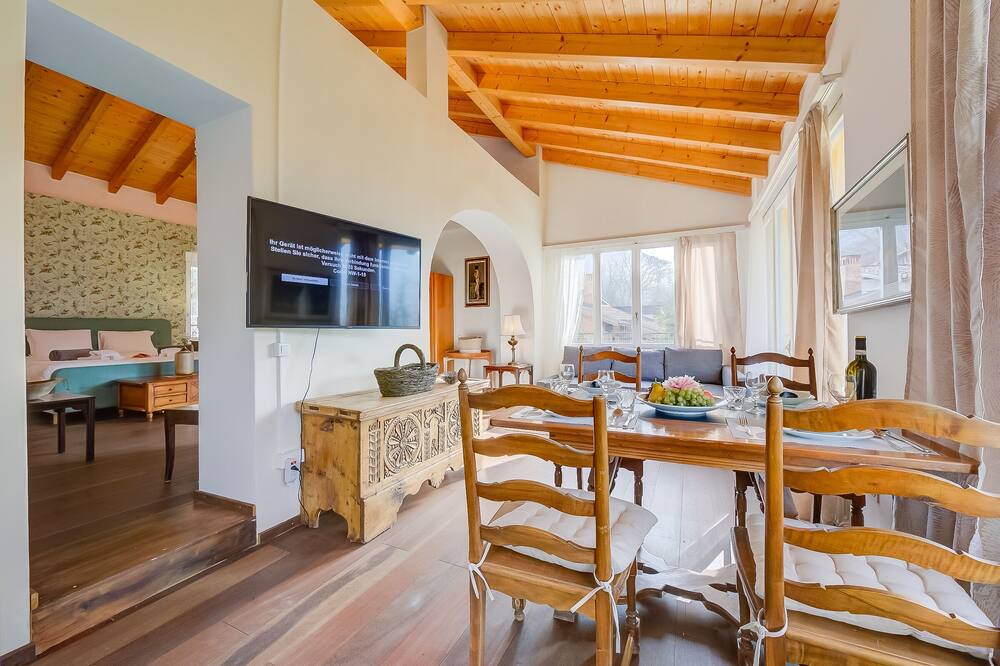 Photo of Kitchen in Croglio