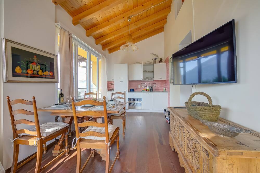 Photo of Kitchen in Croglio