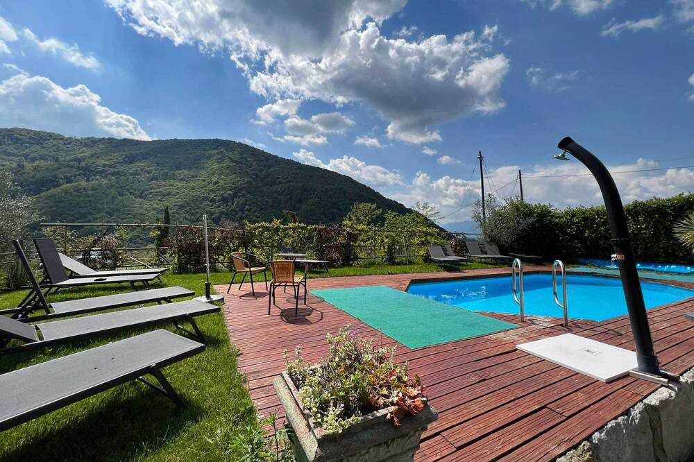 Photo of Outdoor in Croglio