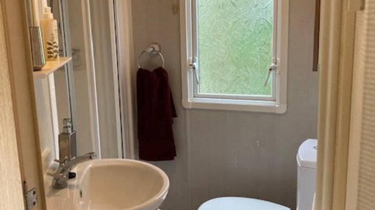Photo of Bathroom in Treator