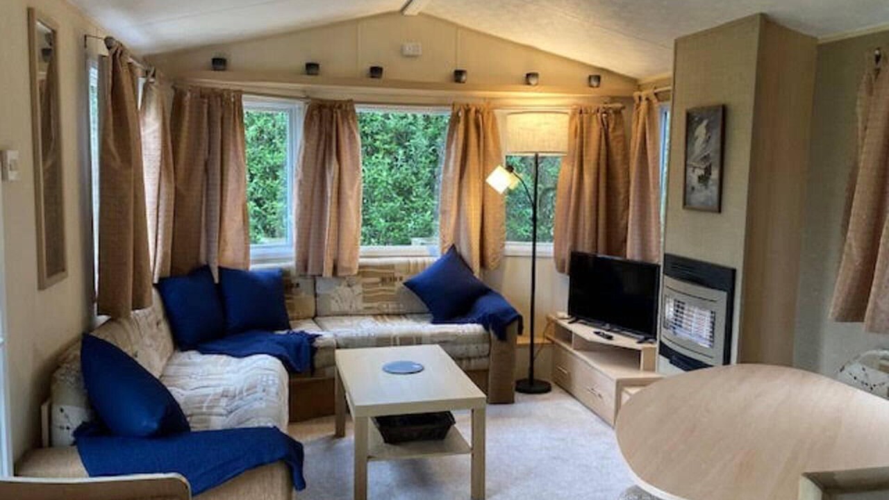 Photo of Livingroom in Treator