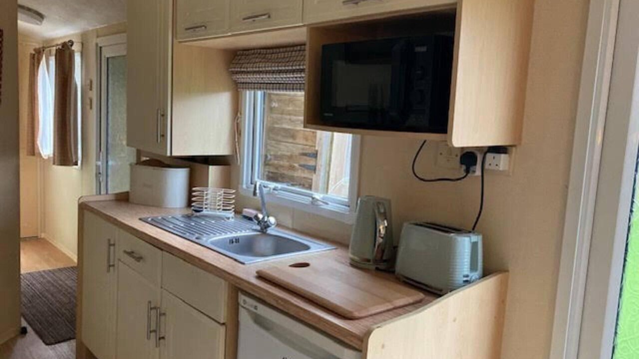 Photo of Kitchen in Treator