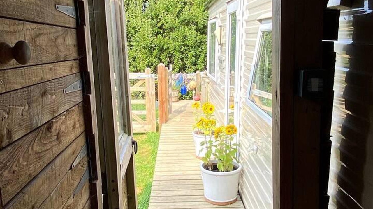 Photo of Patio Balcony in Treator