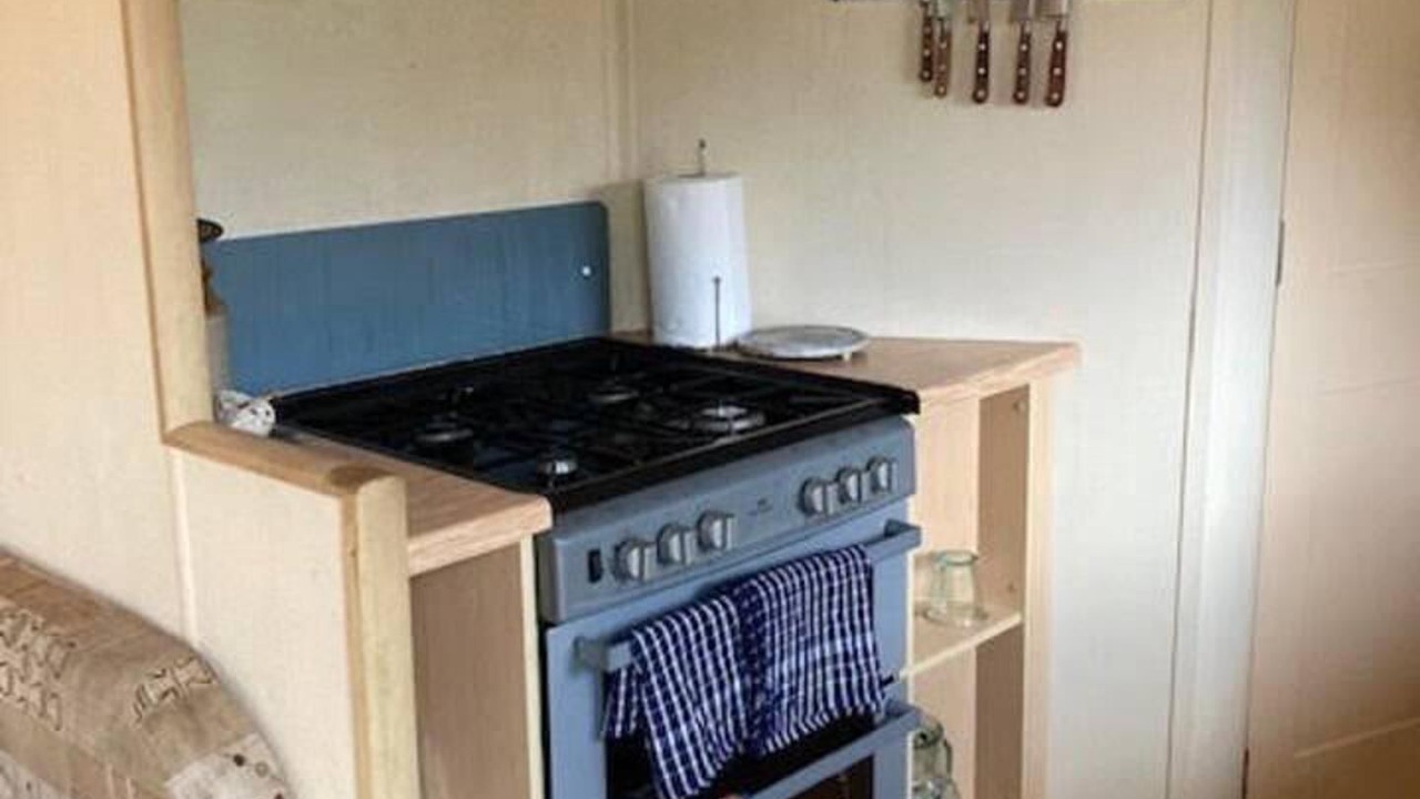 Photo of Kitchen in Treator