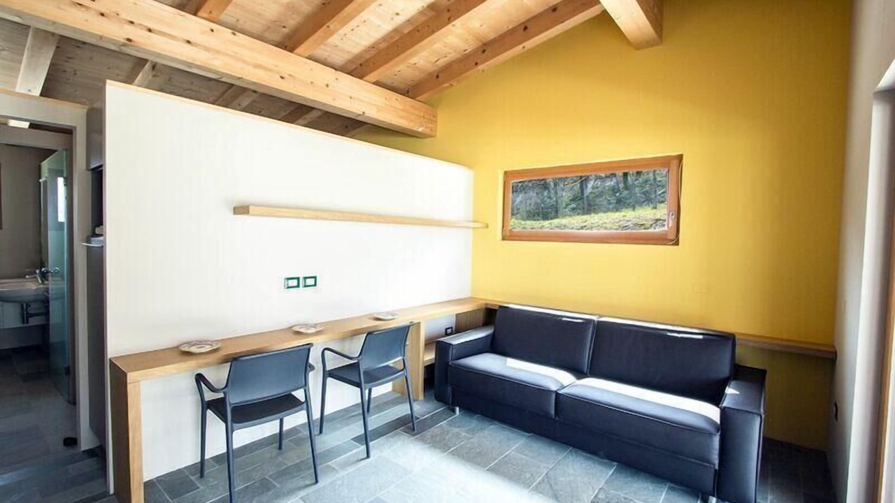 Photo of Livingroom in Falerone