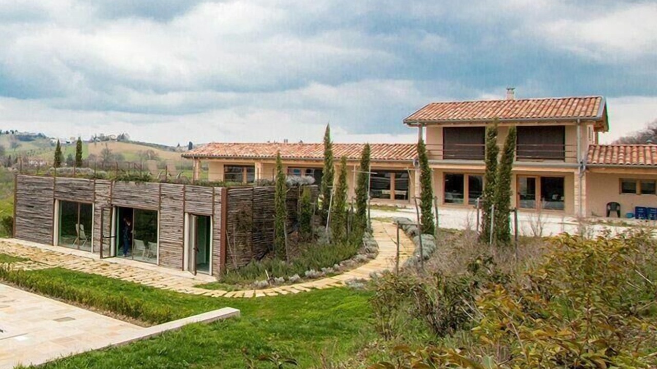 Photo of Outdoor in Falerone