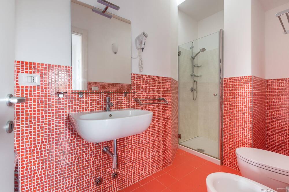 Photo of Bathroom in Torre Lapillo