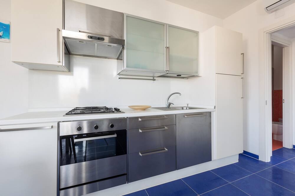 Photo of Kitchen in Torre Lapillo