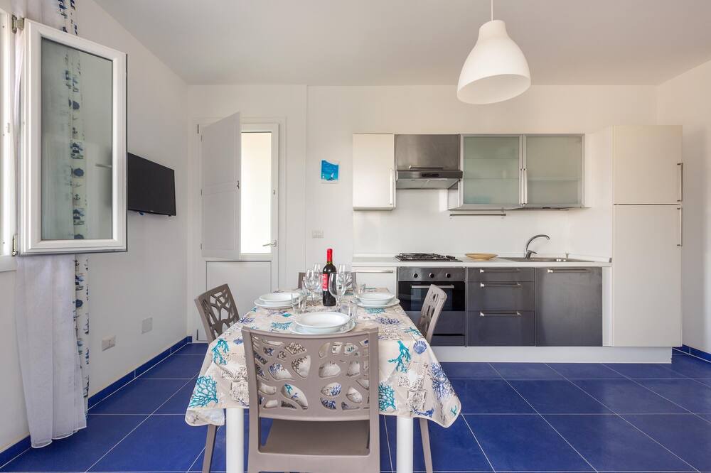 Photo of Kitchen in Torre Lapillo