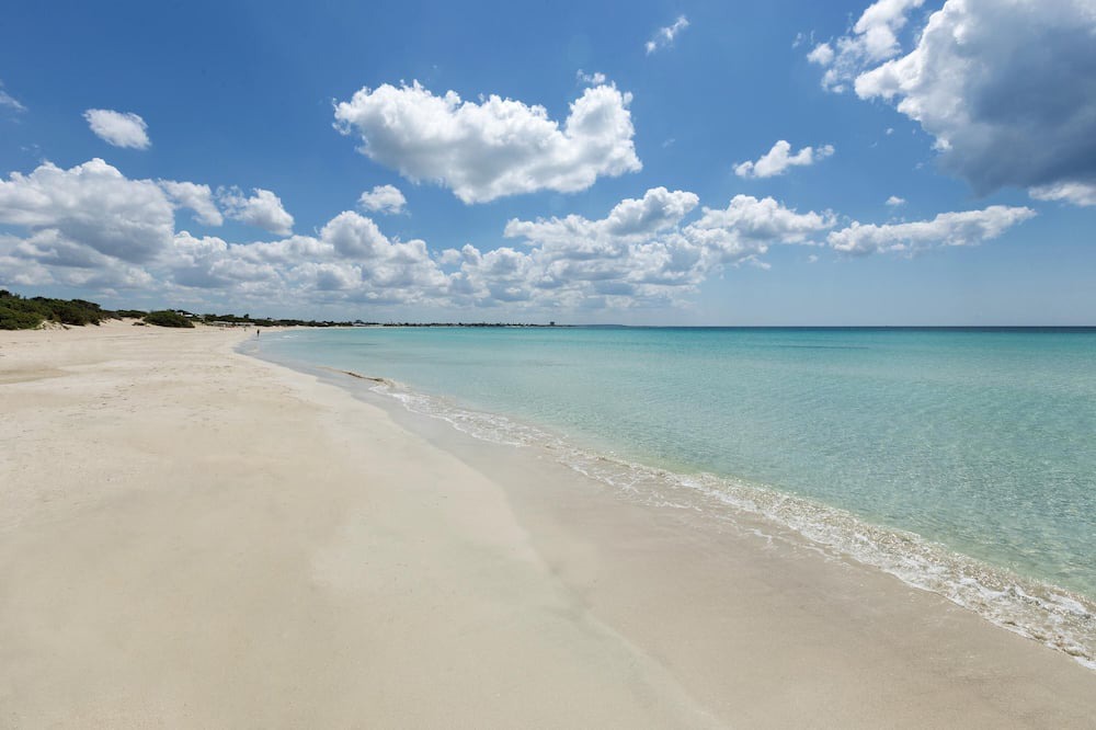 Photo of Outdoor in Torre Lapillo