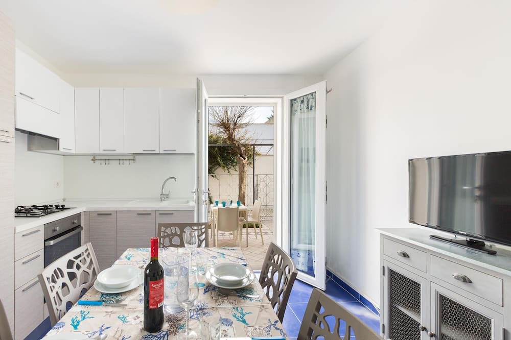 Photo of Kitchen in Torre Lapillo