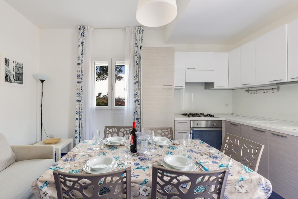Photo of Kitchen in Torre Lapillo