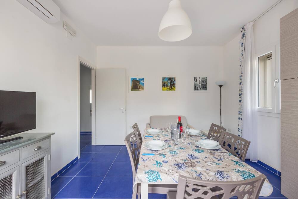 Photo of Kitchen in Torre Lapillo