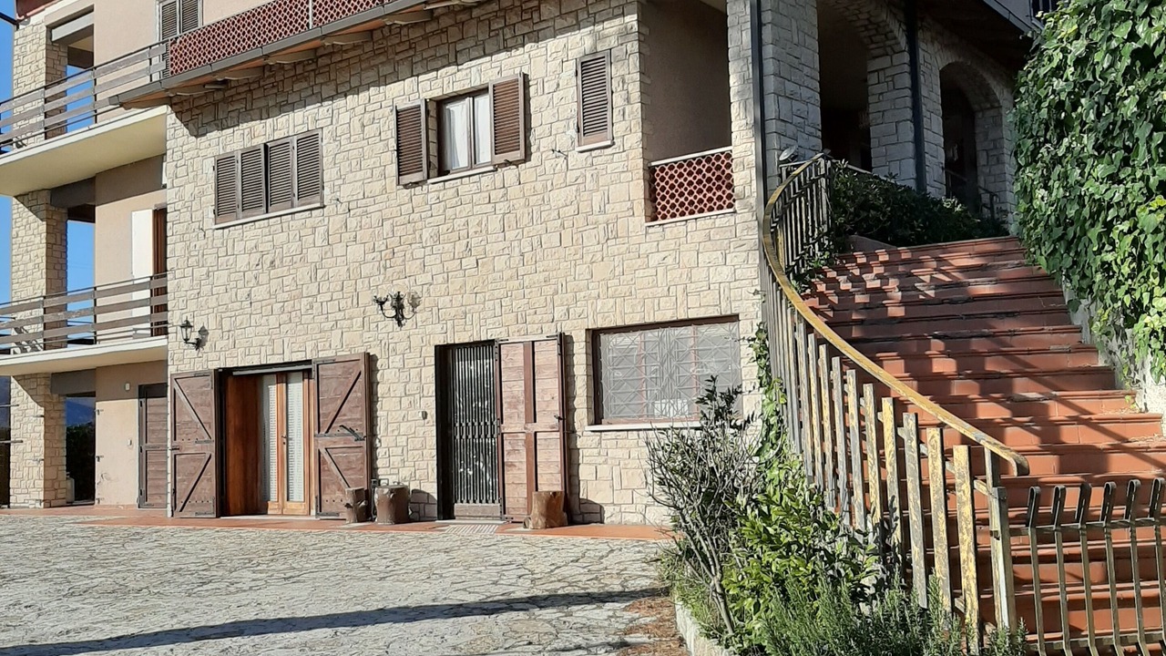 Photo of Outdoor in Precetto