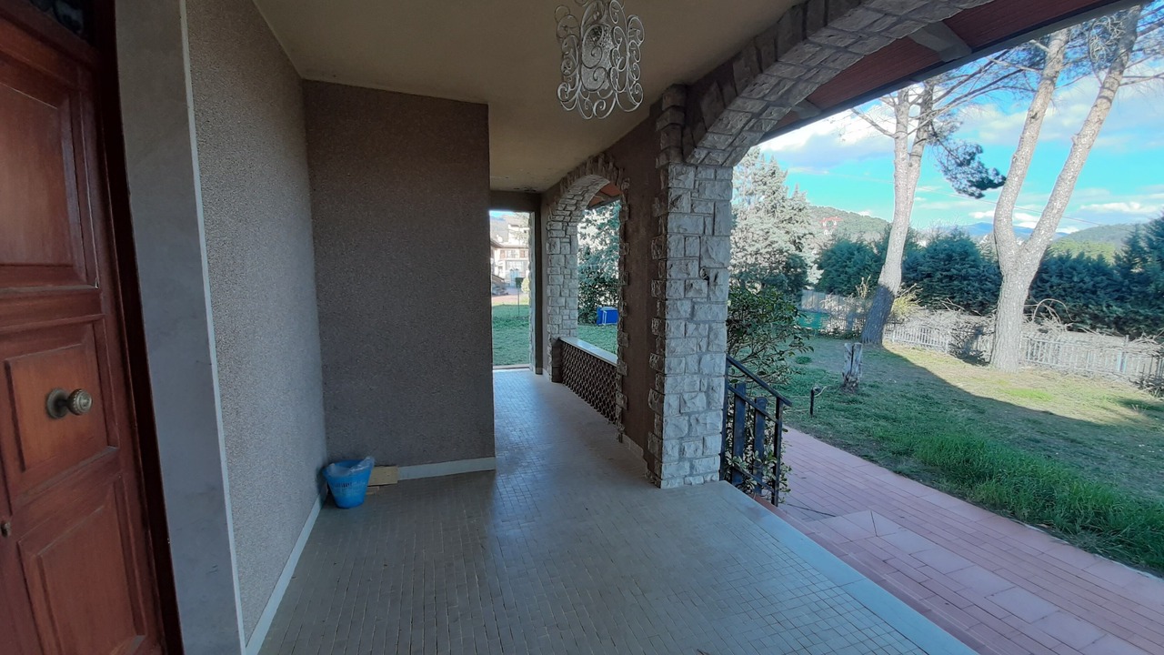 Photo of Patio Balcony in Precetto