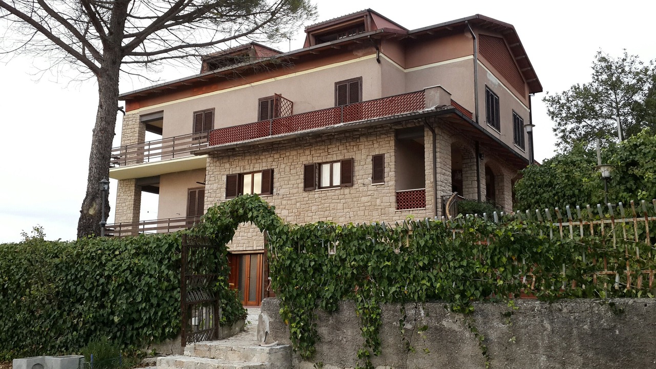 Photo of Outdoor in Precetto