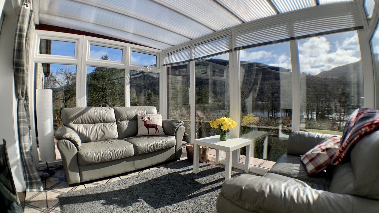 Photo of Livingroom in Arrochar