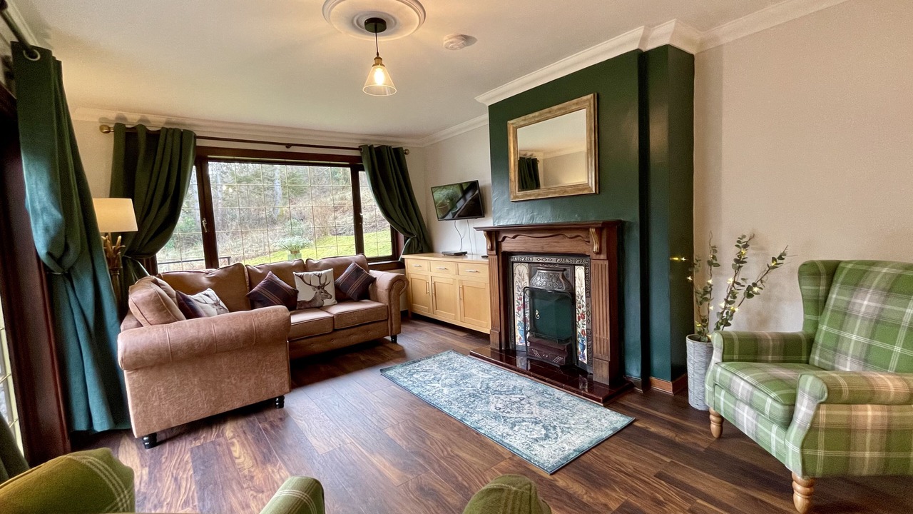 Photo of Livingroom in Arrochar