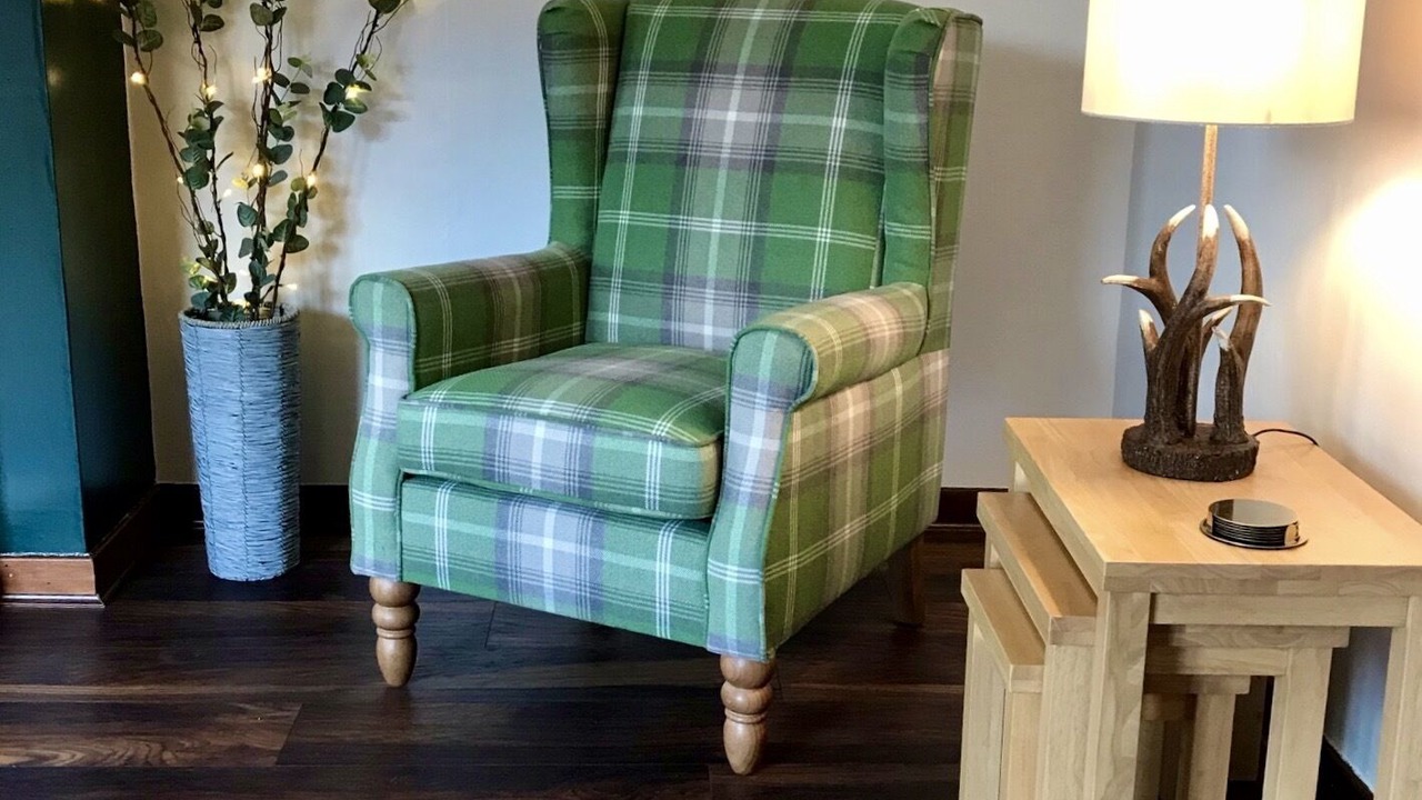 Photo of Livingroom in Arrochar