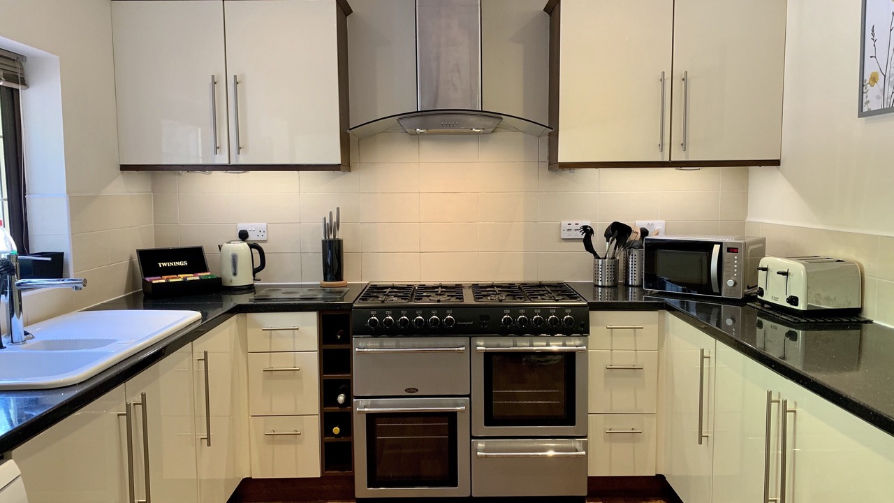 Photo of Kitchen in Arrochar