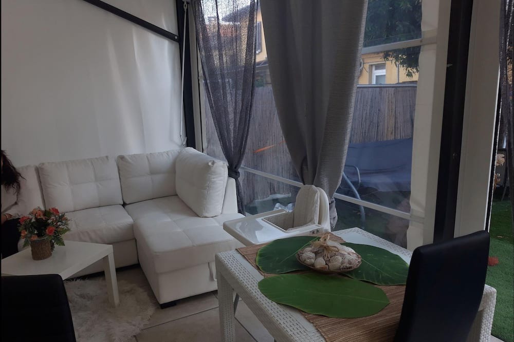 Photo of Livingroom in Rho