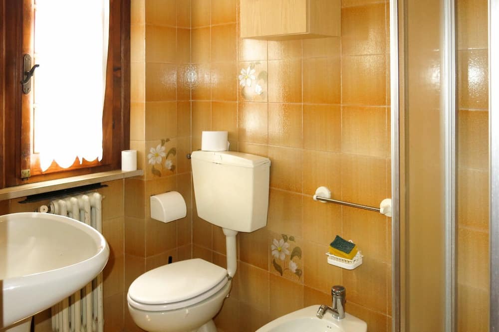 Photo of Bathroom in Nizza Monferrato