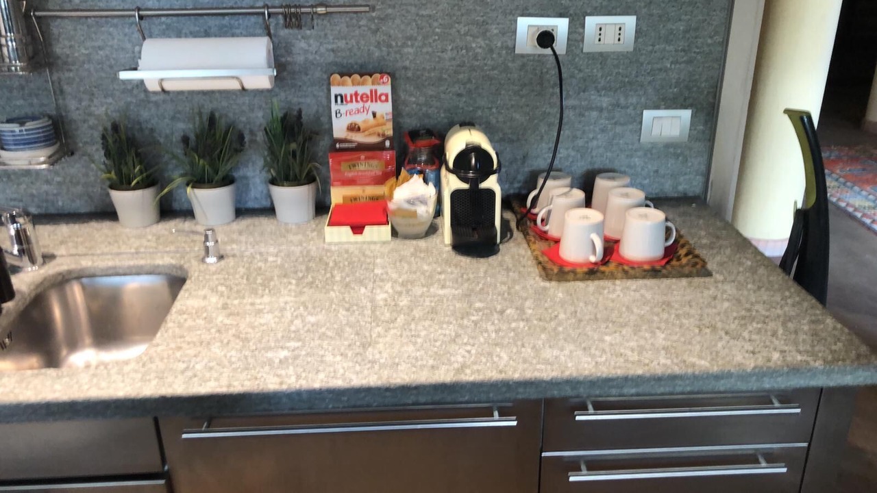 Photo of Kitchen in Roddi