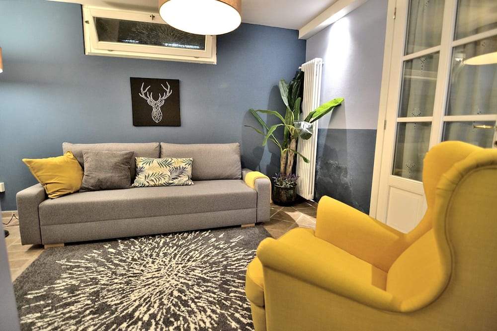 Photo of Livingroom in Poggibonsi