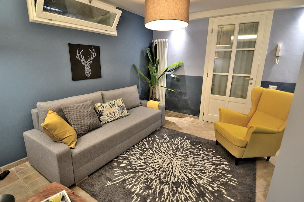 Photo of Livingroom in Poggibonsi