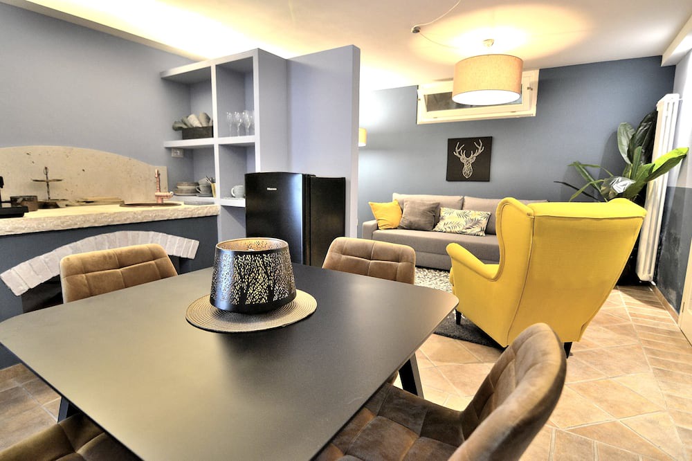 Photo of Bedroom in Poggibonsi