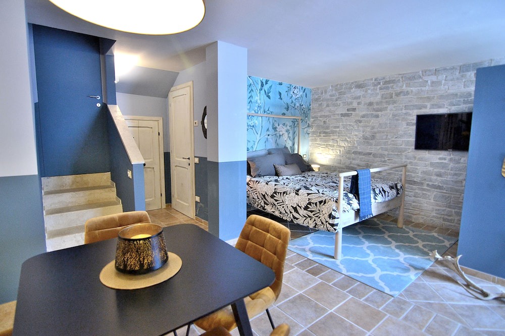 Photo of Bedroom in Poggibonsi