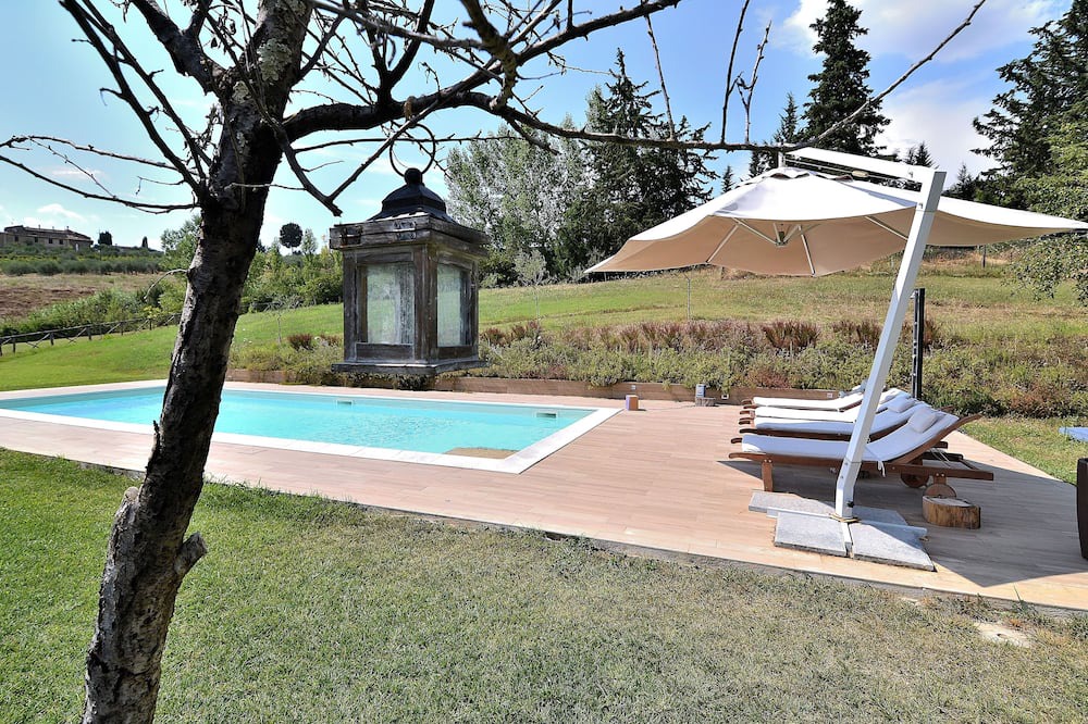 Photo of Outdoor in Poggibonsi
