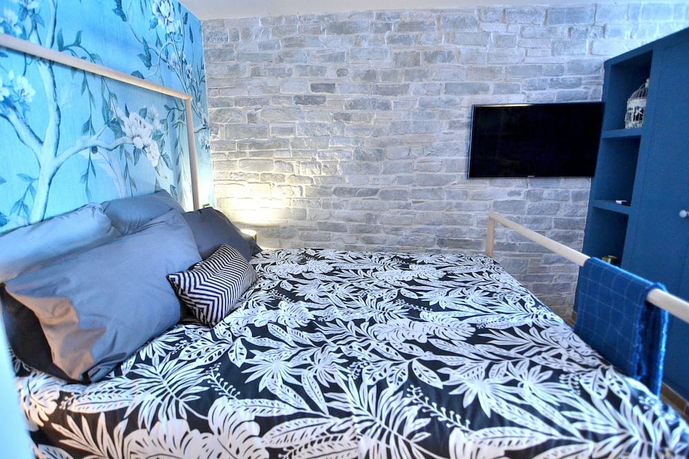 Photo of Bedroom in Poggibonsi