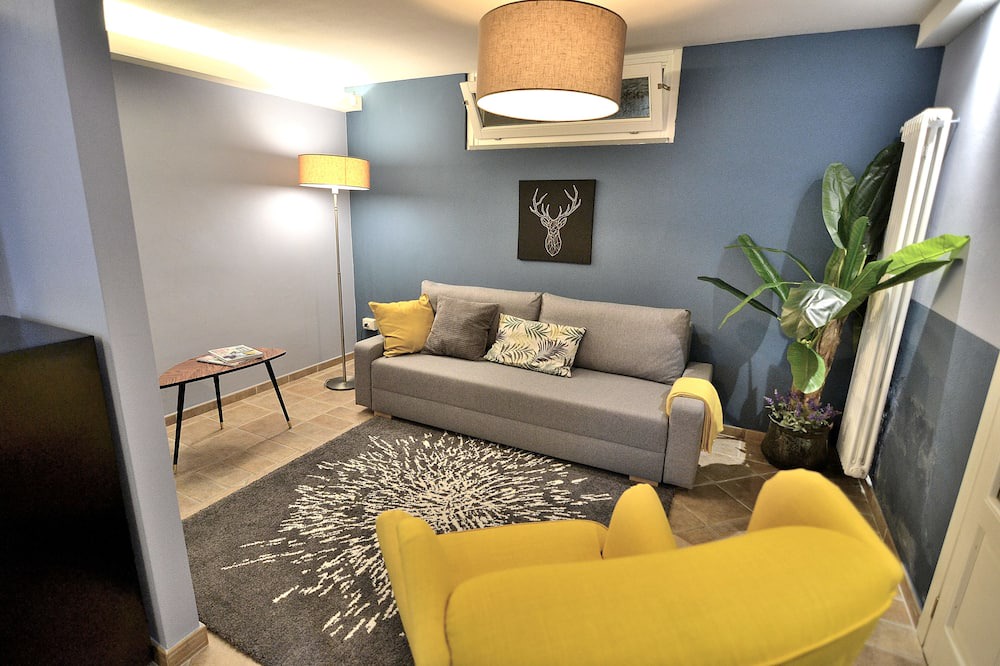 Photo of Livingroom in Poggibonsi