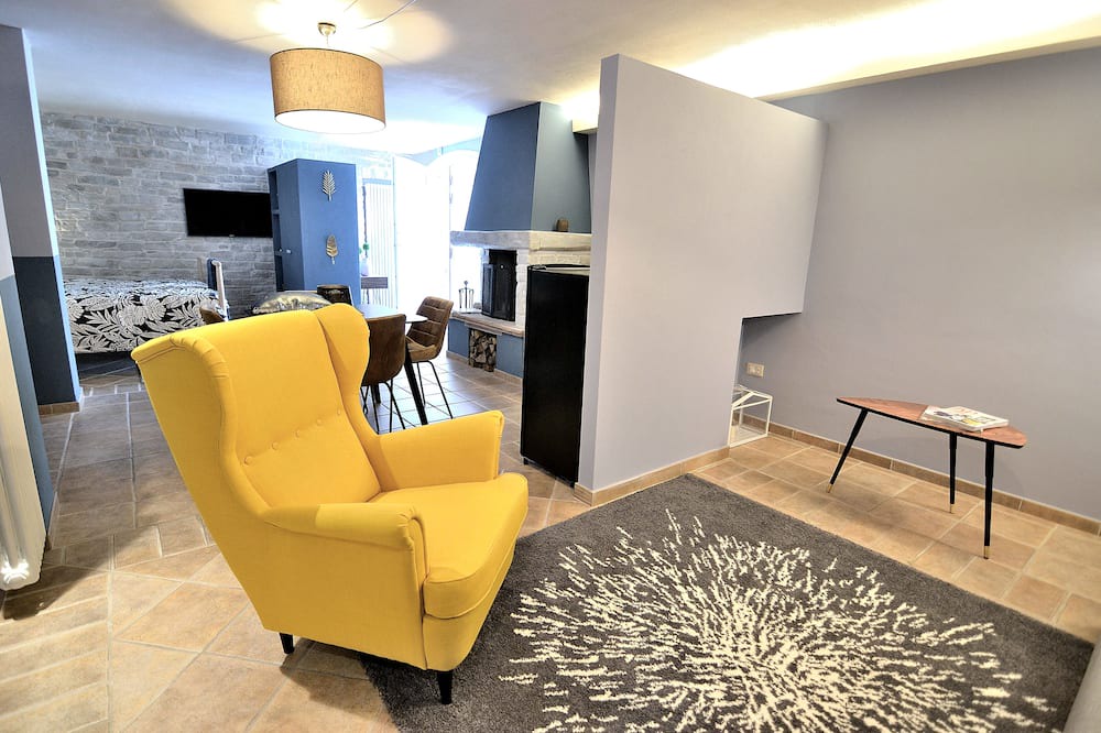 Photo of Bedroom in Poggibonsi