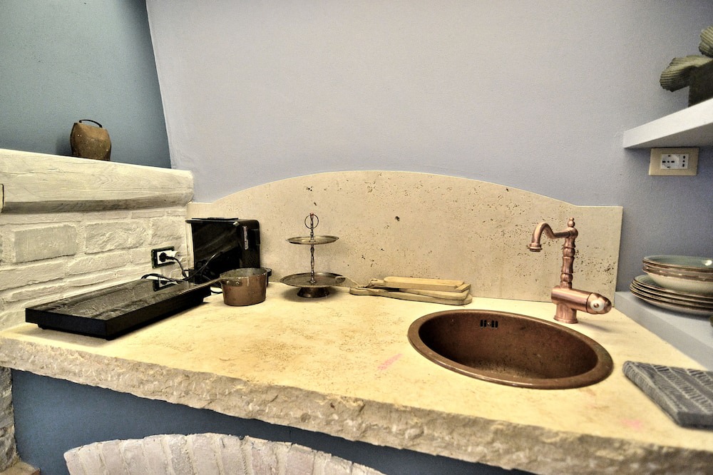 Photo of Bathroom in Poggibonsi