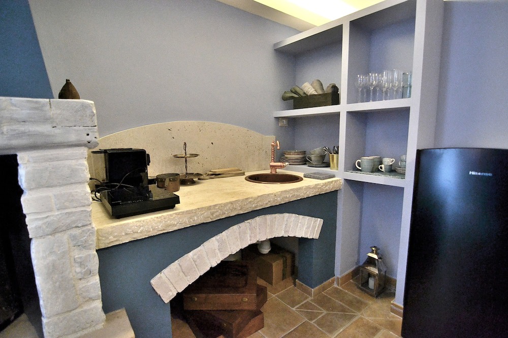 Photo of Kitchen in Poggibonsi