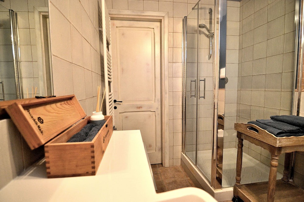 Photo of Bedroom in Poggibonsi