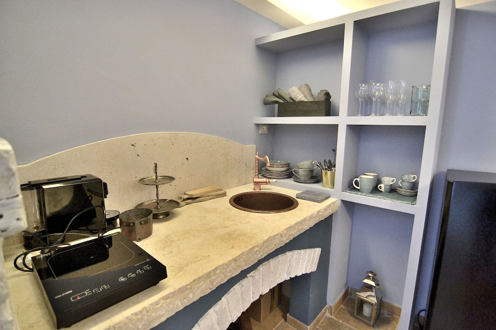Photo of Kitchen in Poggibonsi