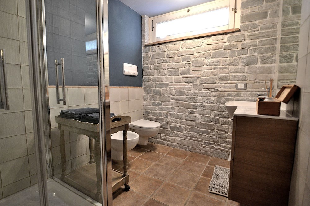 Photo of Bathroom in Poggibonsi