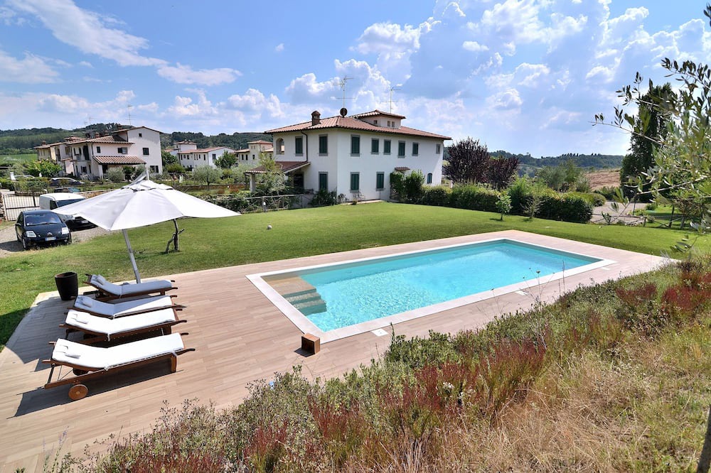 Photo of Outdoor in Poggibonsi