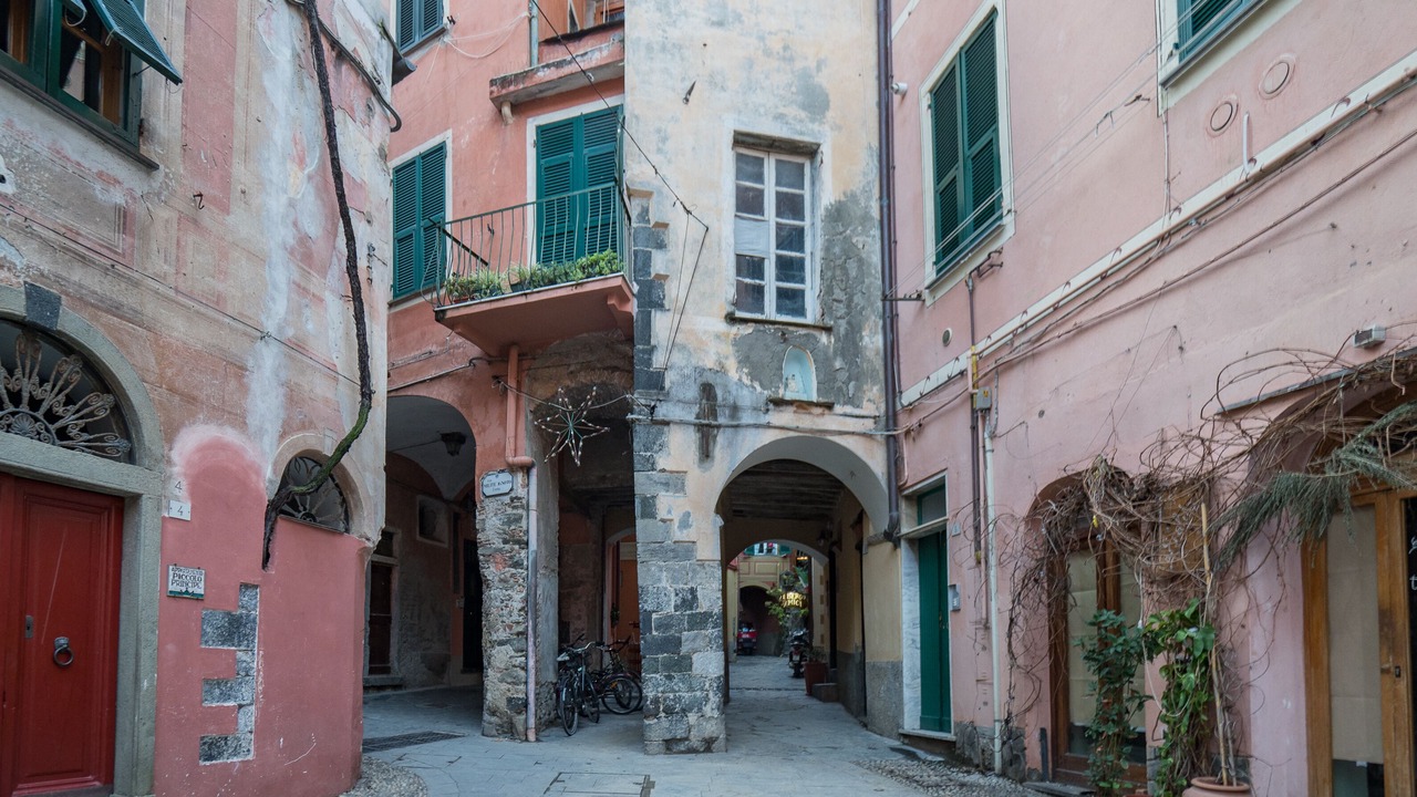 Photo of Outdoor in Borgo Antico