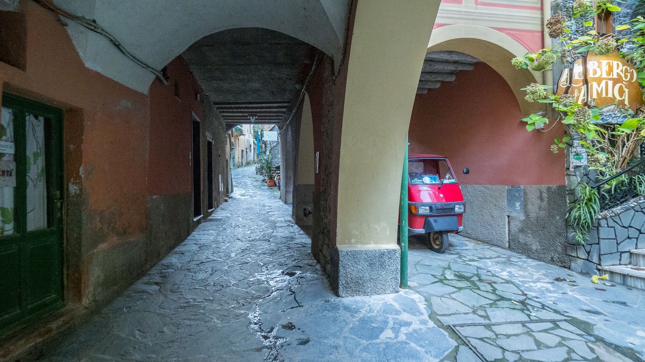Photo of Outdoor in Borgo Antico