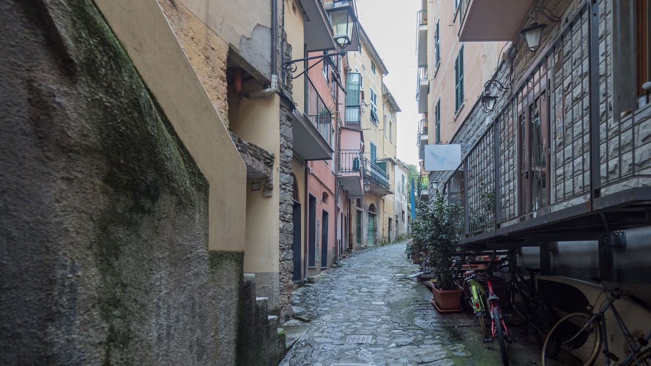 Photo of Outdoor in Borgo Antico