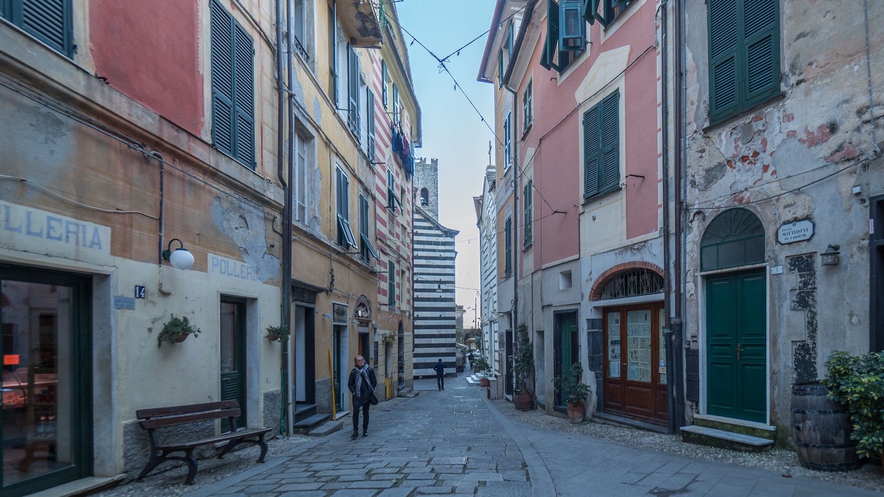 Photo of Outdoor in Borgo Antico