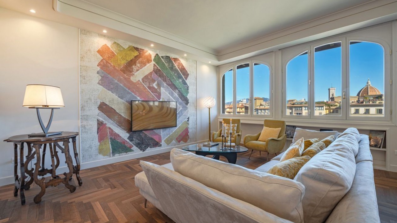 Photo of Livingroom in San Niccolo