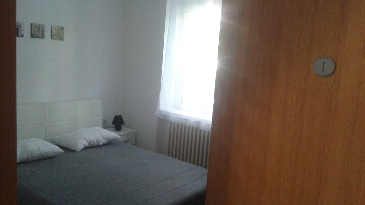 Photo of Bedroom in Grbavica