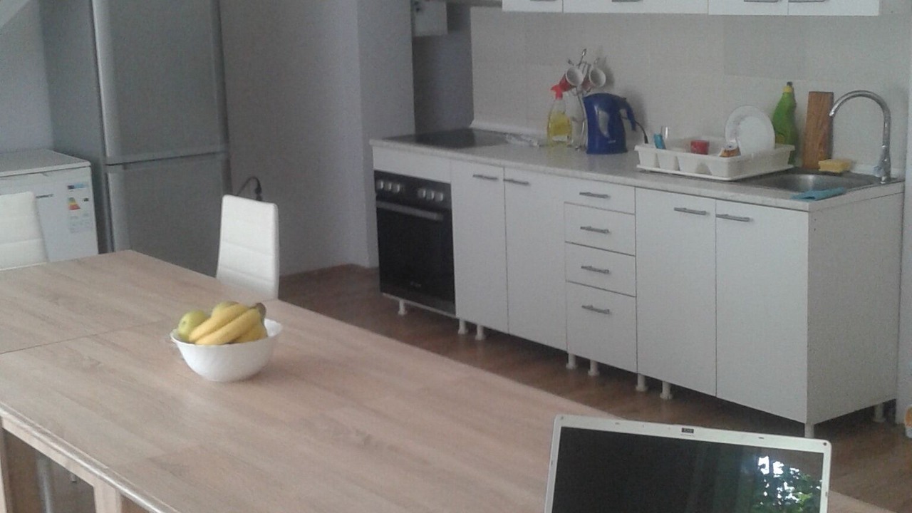 Photo of Kitchen in Grbavica