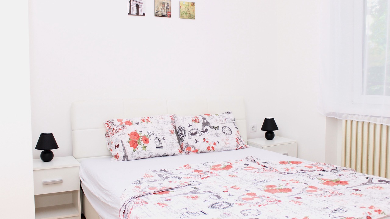 Photo of Bedroom in Grbavica